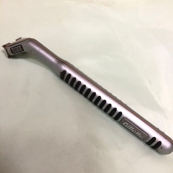 廃番 ジレットセンサー エクセル Gillette Sensor 純正ホルダー