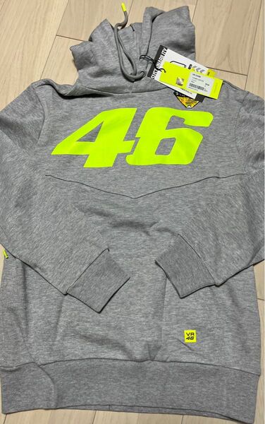 超大特価■■VR46 ヴァレンティーノ ロッシ COMFL325105