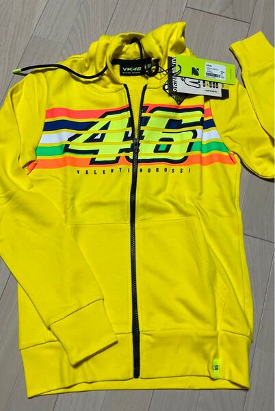 ■■VR46 ヴァレンティーノ ロッシ YDWFL352701 ●●女性用!