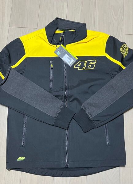 ■■VR46 ヴァレンティーノ ロッシ VRMJK207004