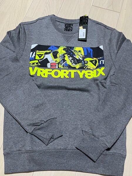 ■■VR46 ヴァレンティーノ ロッシ VRMFL219531