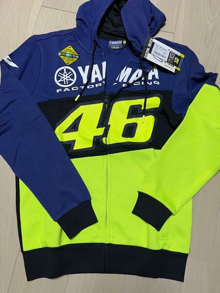 ■■VR46 ヴァレンティーノ ロッシ VRMFL395109