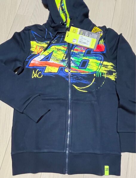 ■■VR46 ヴァレンティーノ ロッシ YDWFL392602 ●●女性用!