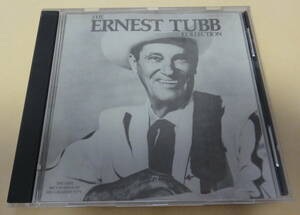 The Ernest Tubb Collection With Guests Part 2　CD アーネスト・タブ ブルース カントリー