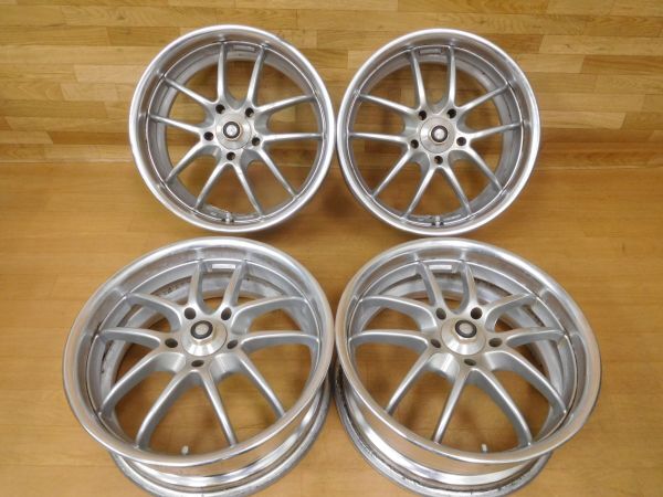 Yahoo!オークション -「マイスターs2r」(5穴) (17インチ)の落札 Yahoo!オークション -「マイスターs2r」(5穴) (17インチ)の落札