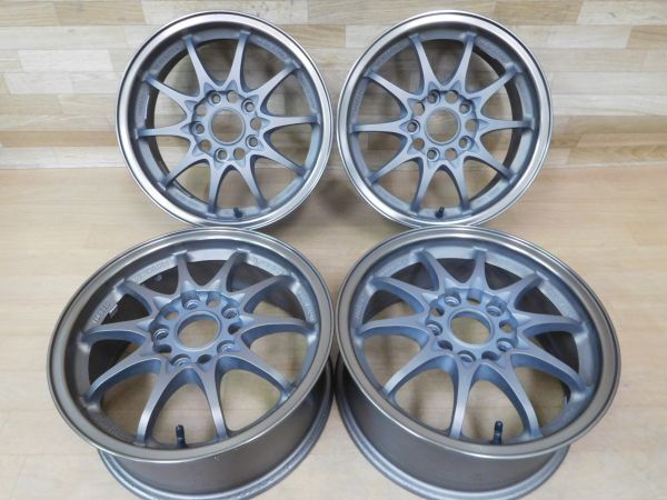 2025年最新】Yahoo!オークション -rays re30 15の中古品・新品 2025年最新】Yahoo!オークション -rays re30 15の中古品・新品