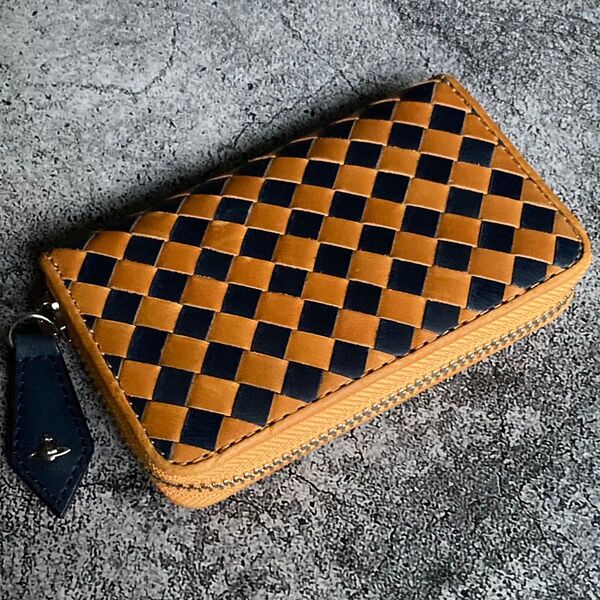 ヴィヴィアンウエストウッド Vivienne Westwood コインケース