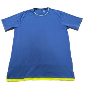 ユニクロ ドライEXクルーネックTシャツ