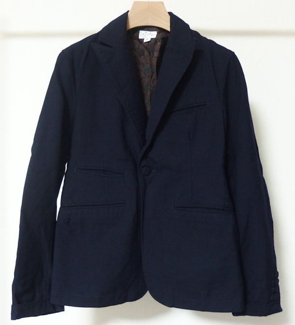 Engineered Garments 