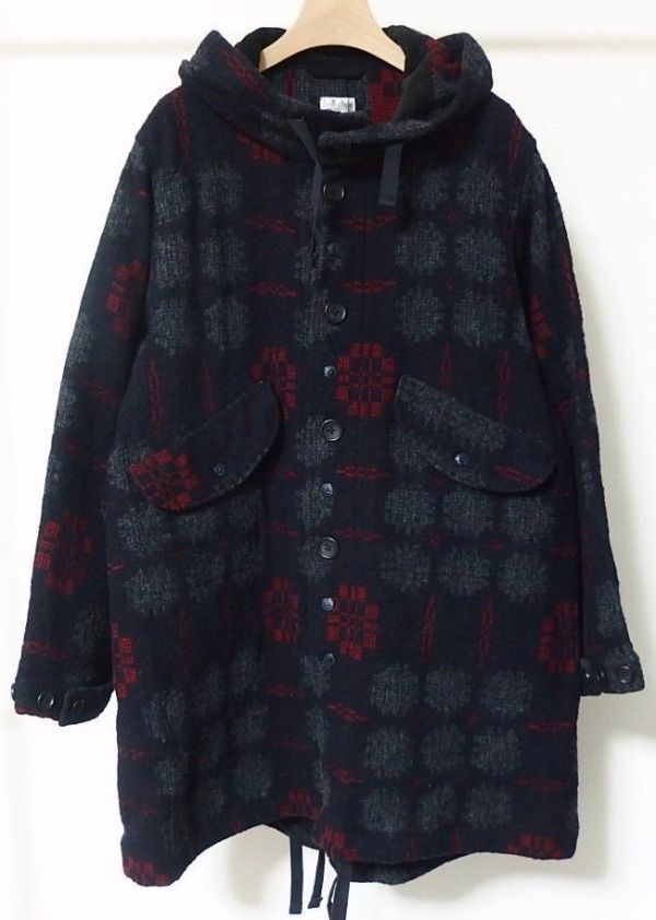 Yahoo!オークション -「engineered garments highland parka Yahoo!オークション -「engineered garments highland parka