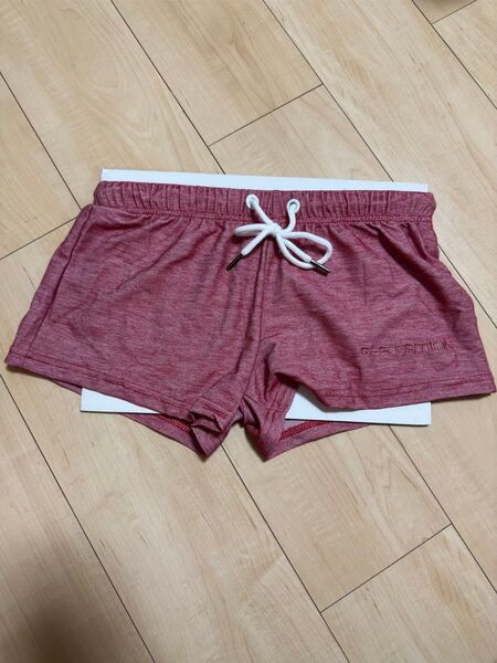 G-staition ショートパンツ 短パン 15