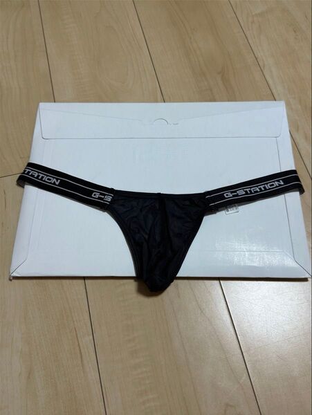 G-staition ジョックストラップ 10