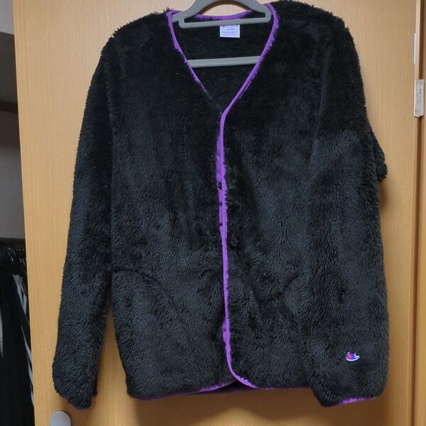 Champion アウター
