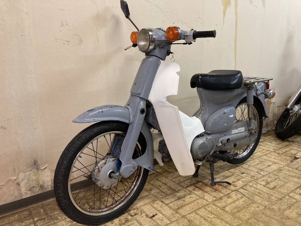 Yahoo!オークション -「スーパーカブc50キャブ」(ホンダ Yahoo!オークション -「スーパーカブc50キャブ」(ホンダ