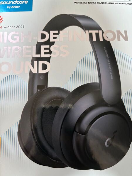 Anker soundcore Q35