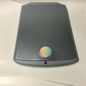 NEC Full color image scanner MultiReader 650U Junk MR650U