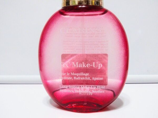 CLARINS クラランス/フィックス メイクアップ 50mL