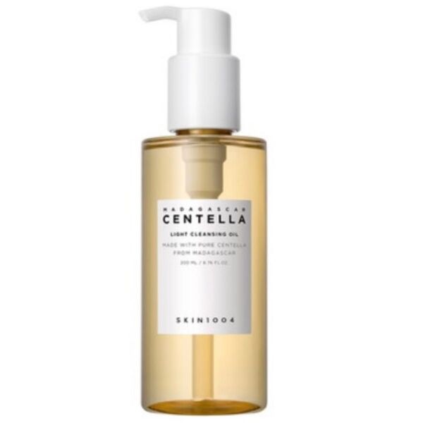 SKIN1004 センテラ ライトクレンジングオイル 200ml
