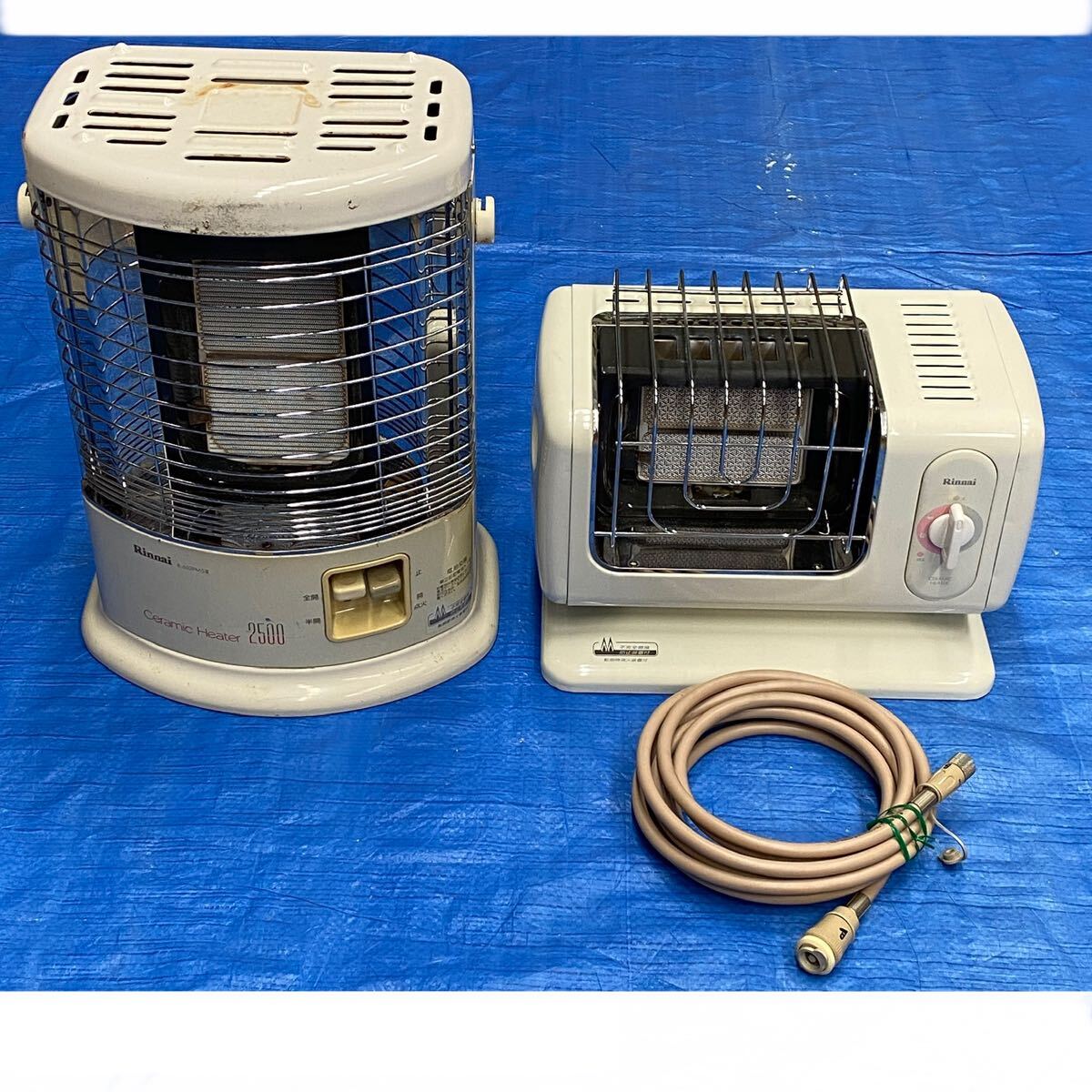 Yahoo!オークション -「r-652pmsⅢ-402」(ガスストーブ Yahoo!オークション -「r-652pmsⅢ-402」(ガスストーブ