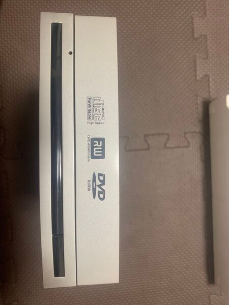 CODE DVR-106EM (ジャンク)