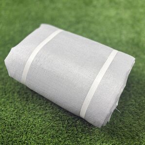 OMORI 防草シート1mx10m シルバー 125g/㎡ 全国送料無料