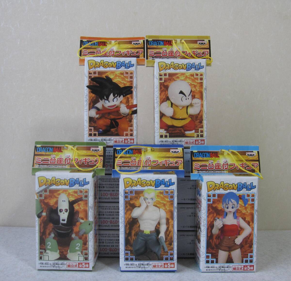 Yahoo!オークション -「ドラゴンボール 海賊ロボ」の落札相場 Yahoo!オークション -「ドラゴンボール 海賊ロボ」の落札相場