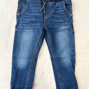 next ネクスト ボトムス デニム 98㎝