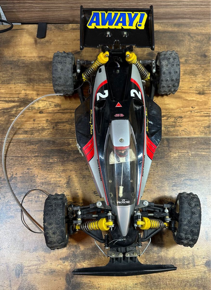 Yahoo!オークション -「タミヤ ヴァンキッシュ」(自動車 Yahoo!オークション -「タミヤ ヴァンキッシュ」(自動車