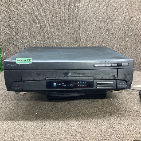Yahoo!オークション -「kenwood lvd」の落札相場・落札価格 Yahoo!オークション -「kenwood lvd」の落札相場・落札価格