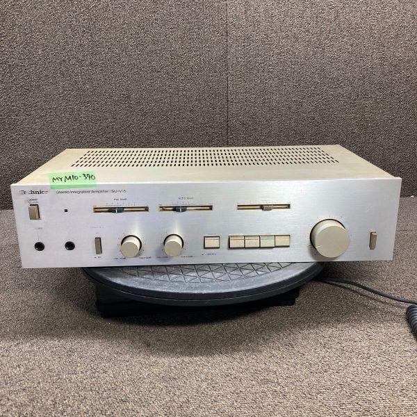 Yahoo!オークション -「technics su」(その他) (オーディオ機器 Yahoo!オークション -「technics su」(その他) (オーディオ機器