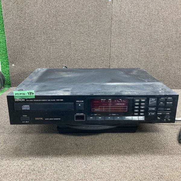Yahoo!オークション -「dcd-1300」(オーディオ機器) の落札相場 Yahoo!オークション -「dcd-1300」(オーディオ機器) の落札相場