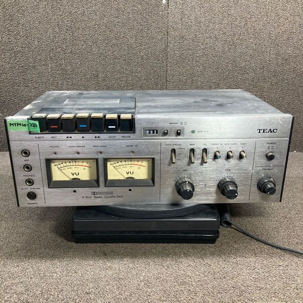 Yahoo!オークション -「teac a460」(オーディオ機器) の落札相場 Yahoo!オークション -「teac a460」(オーディオ機器) の落札相場