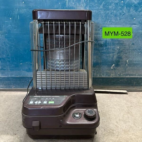 Yahoo!オークション -「ダイニチ ブルーヒーター fm-151」の落札 Yahoo!オークション -「ダイニチ ブルーヒーター fm-151」の落札