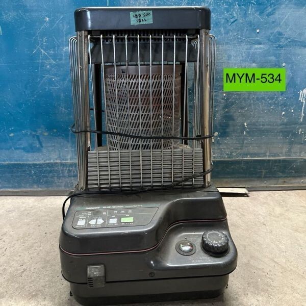 Yahoo!オークション -「ダイニチ ブルーヒーター fm-151」の落札 Yahoo!オークション -「ダイニチ ブルーヒーター fm-151」の落札
