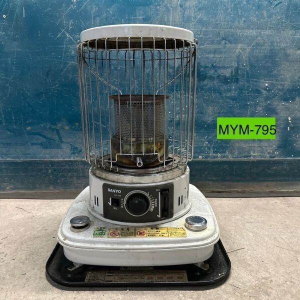2025年最新】Yahoo!オークション -?sanyo(石油ストーブ)の中古品 2025年最新】Yahoo!オークション -?sanyo(石油ストーブ)の中古品