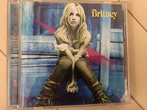 Britney Spears - Britney ブリトニー