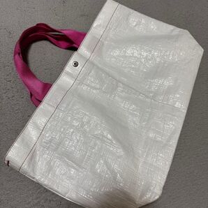 【希少/送料込み】エルベシャプリエ Herve Chapelier 2012PP (マルシェバッグM) 価格¥16,280税込