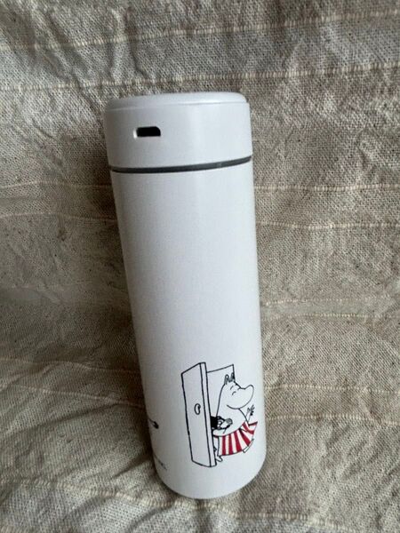 ムーミン スリムボトル加湿器 新品 未使用