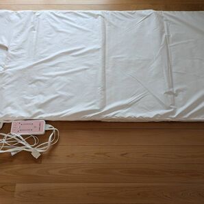 パルティール SURE LINE シュアライン2 赤外線マット ダイエット ヒートマット エステ