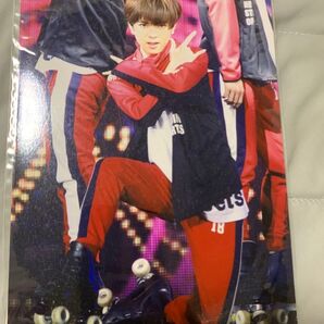 高橋優斗 ステージフォト