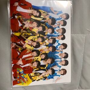 少年忍者 フォト