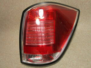  Opel Astra Wagon AH04Z18W tail lamp right 