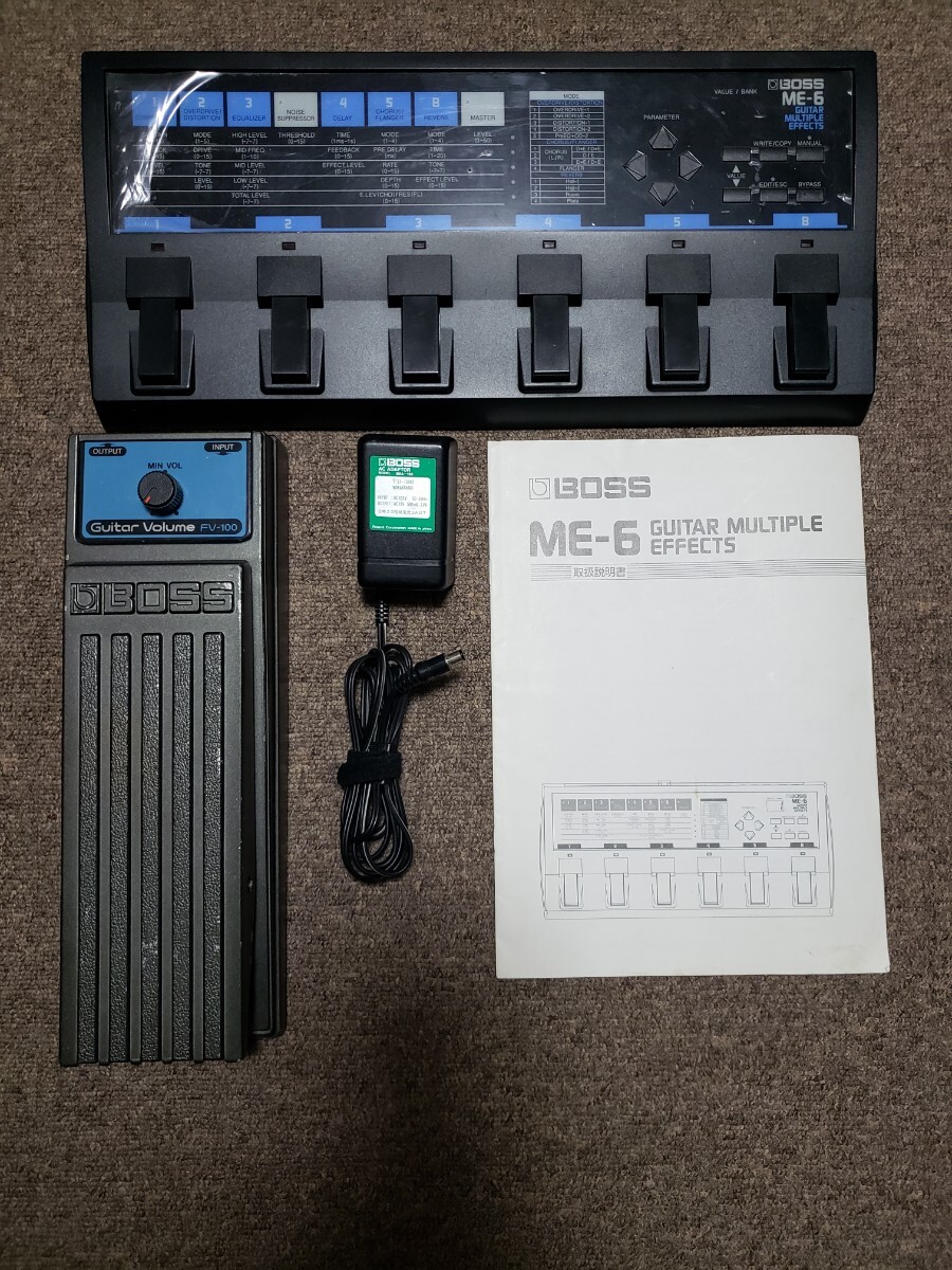 Yahoo!オークション -「boss me-6」の落札相場・落札価格 Yahoo!オークション -「boss me-6」の落札相場・落札価格