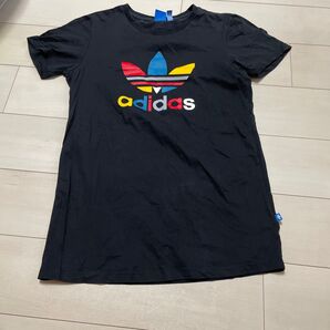 adidas Tシャツ