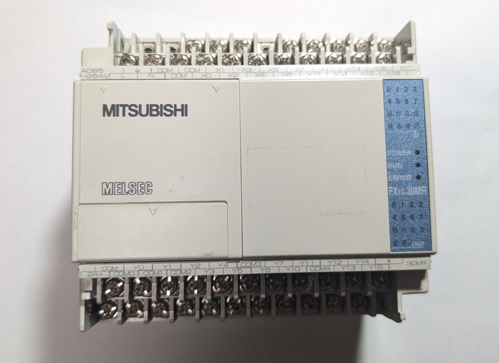 2025年最新】Yahoo!オークション -melsec シーケンサ fxの中古品 2025年最新】Yahoo!オークション -melsec シーケンサ fxの中古品