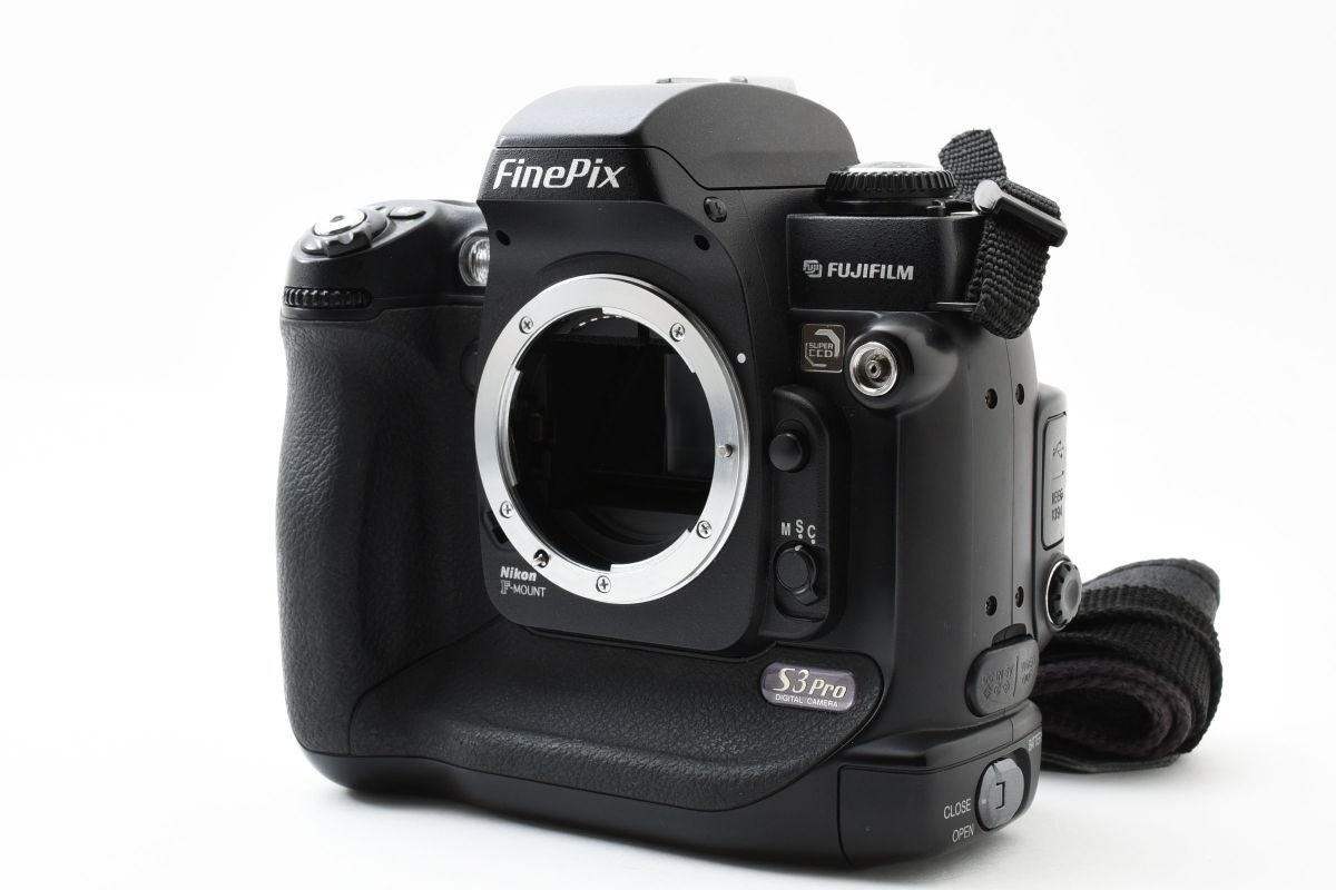 Yahoo!オークション -「fujifilm 富士フイルム finepix s3 pro Yahoo!オークション -「fujifilm 富士フイルム finepix s3 pro
