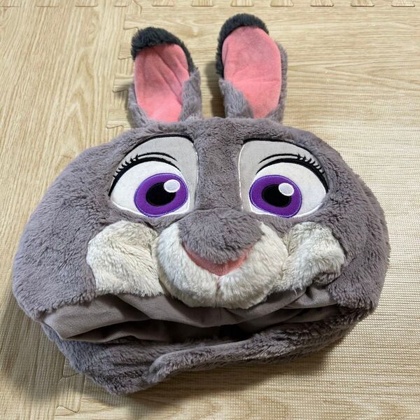 ディズニー ファンキャップ