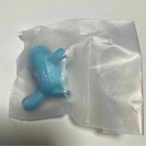 ポケットモンスター ポケモン りんぎゅ パート4ガチャ ガチャガチャ フィギュア