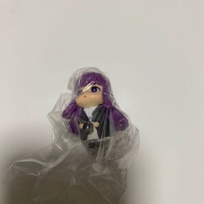 葬送のフリーレン つまんでつなげてますこっと ガチャ ガチャガチャ