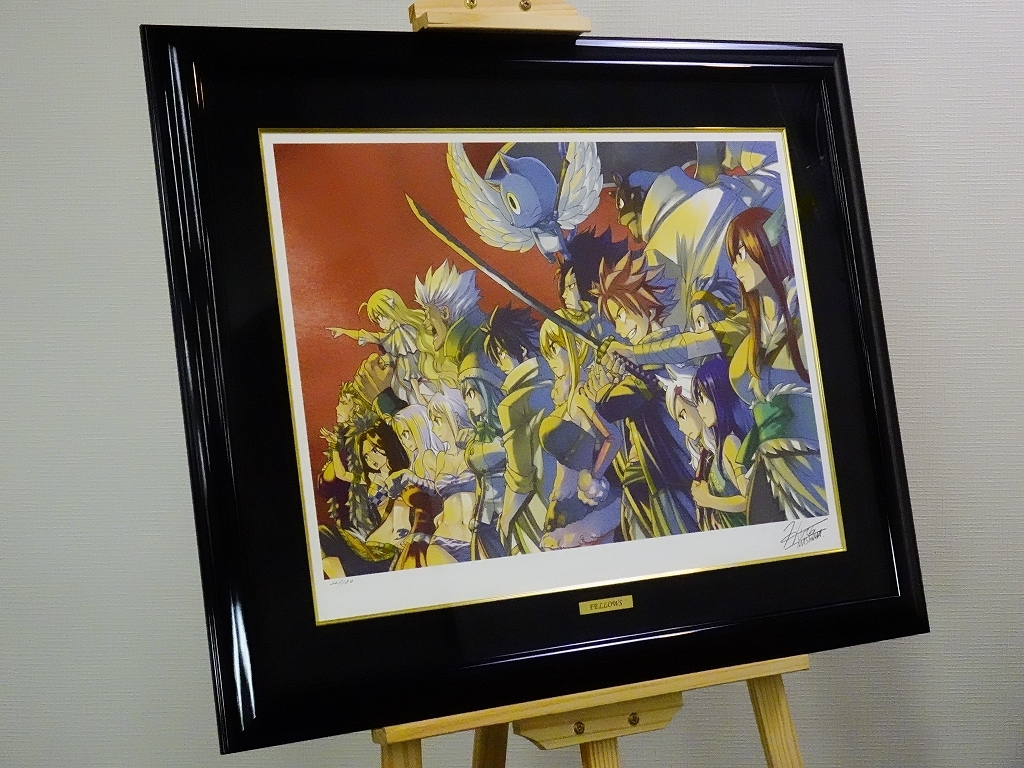 Yahoo!オークション -「版画 真島ヒロ」の落札相場・落札価格 Yahoo!オークション -「版画 真島ヒロ」の落札相場・落札価格